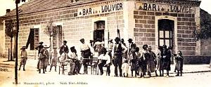 1040- Tirman - Bar de l'Olivier2
